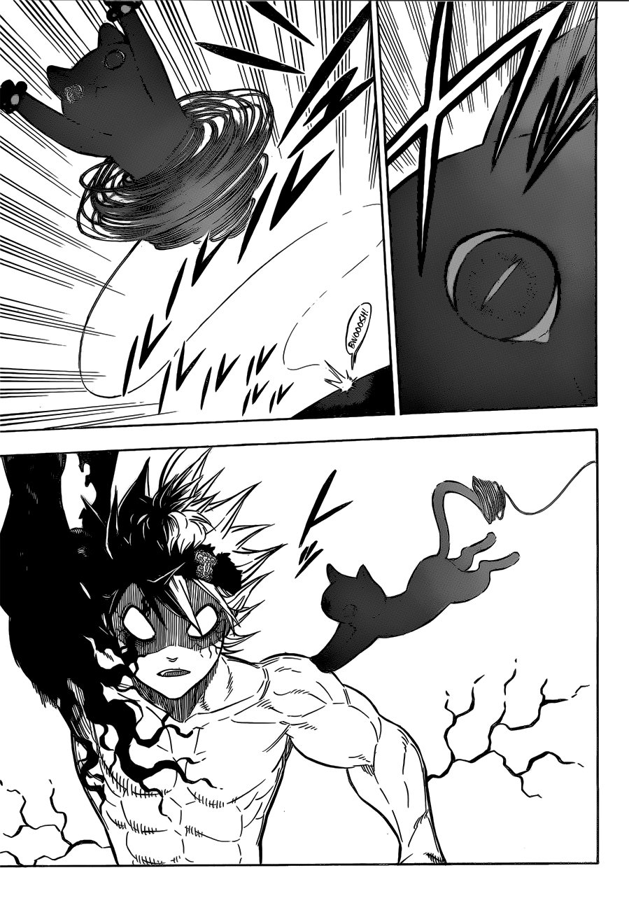 Read Black Clover (it) Manga Online