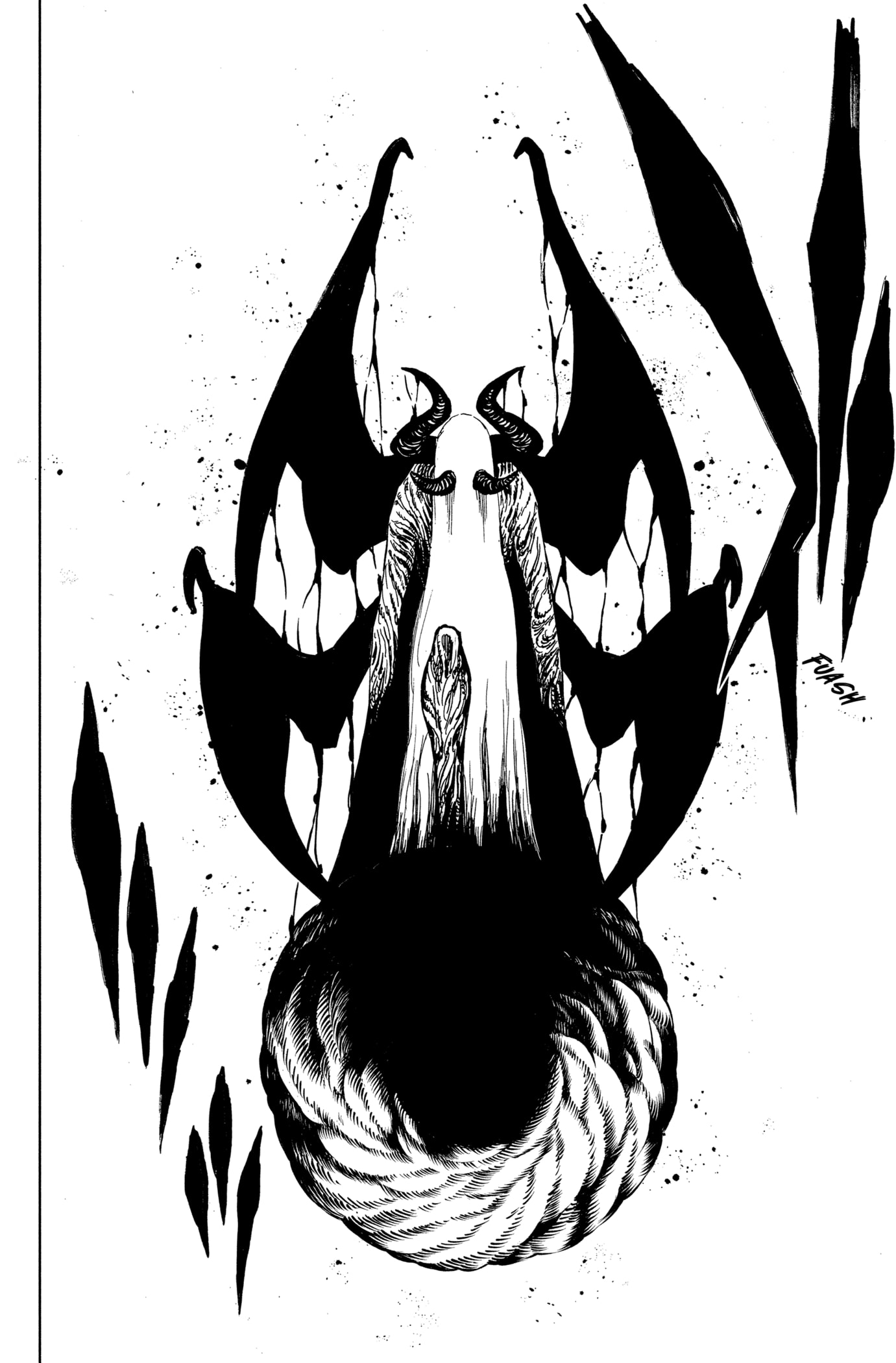 Read Black Clover (it) Manga Online