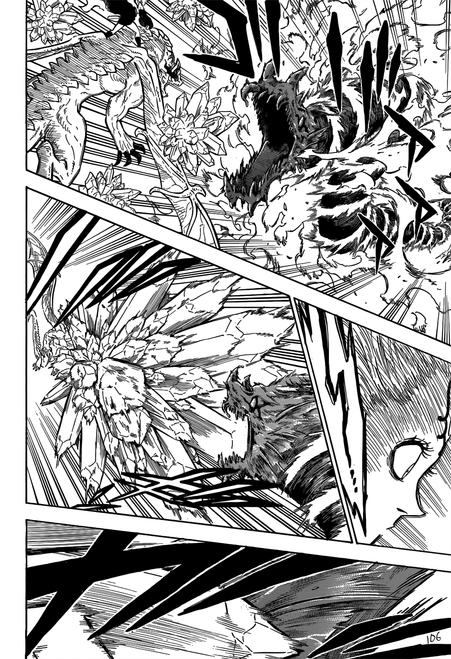 Read Black Clover (it) Manga Online