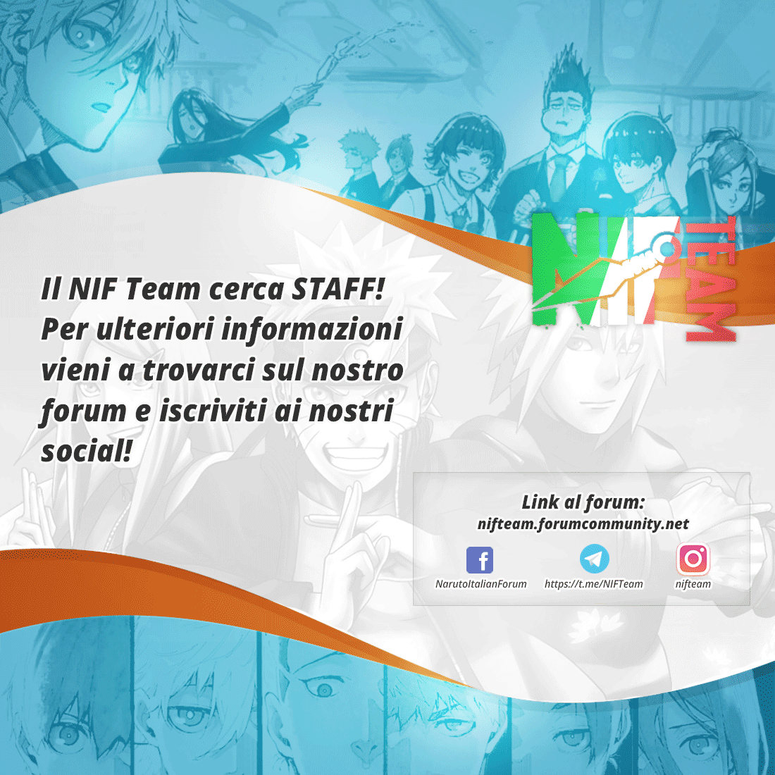 Read Blue Lock (it) Manga Online