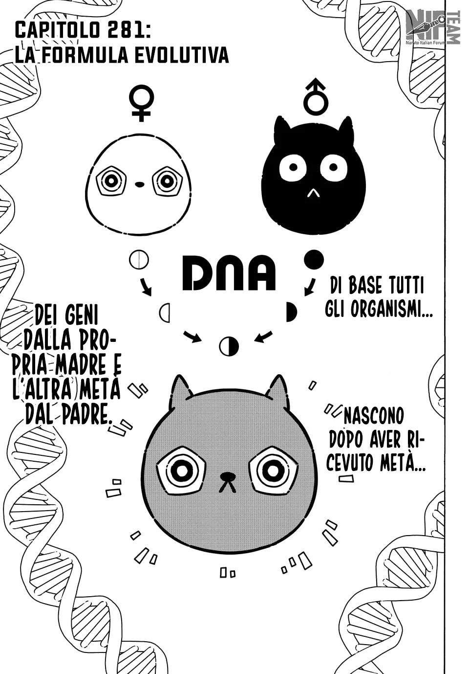Read Blue Lock (it) Manga Online
