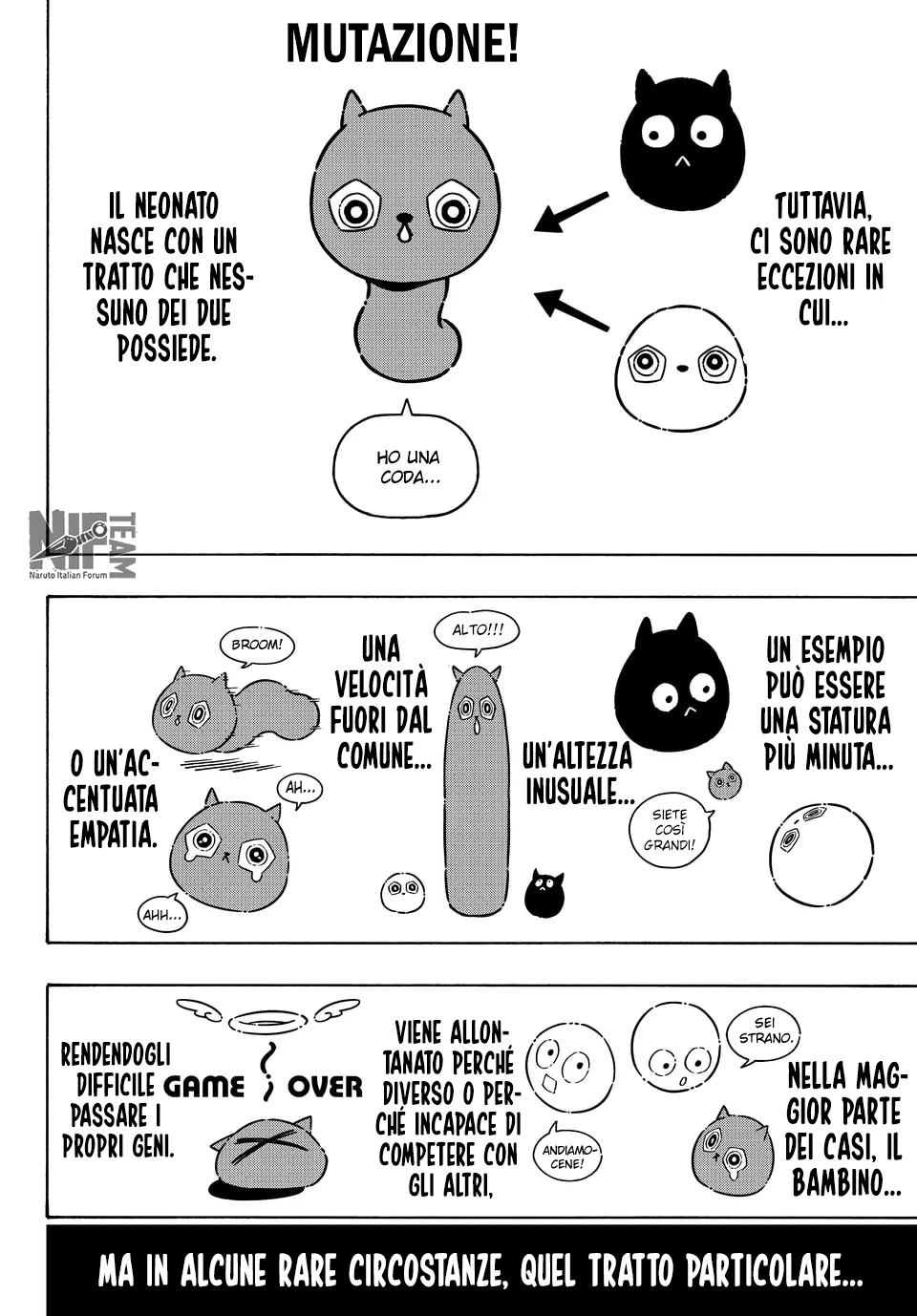 Read Blue Lock (it) Manga Online