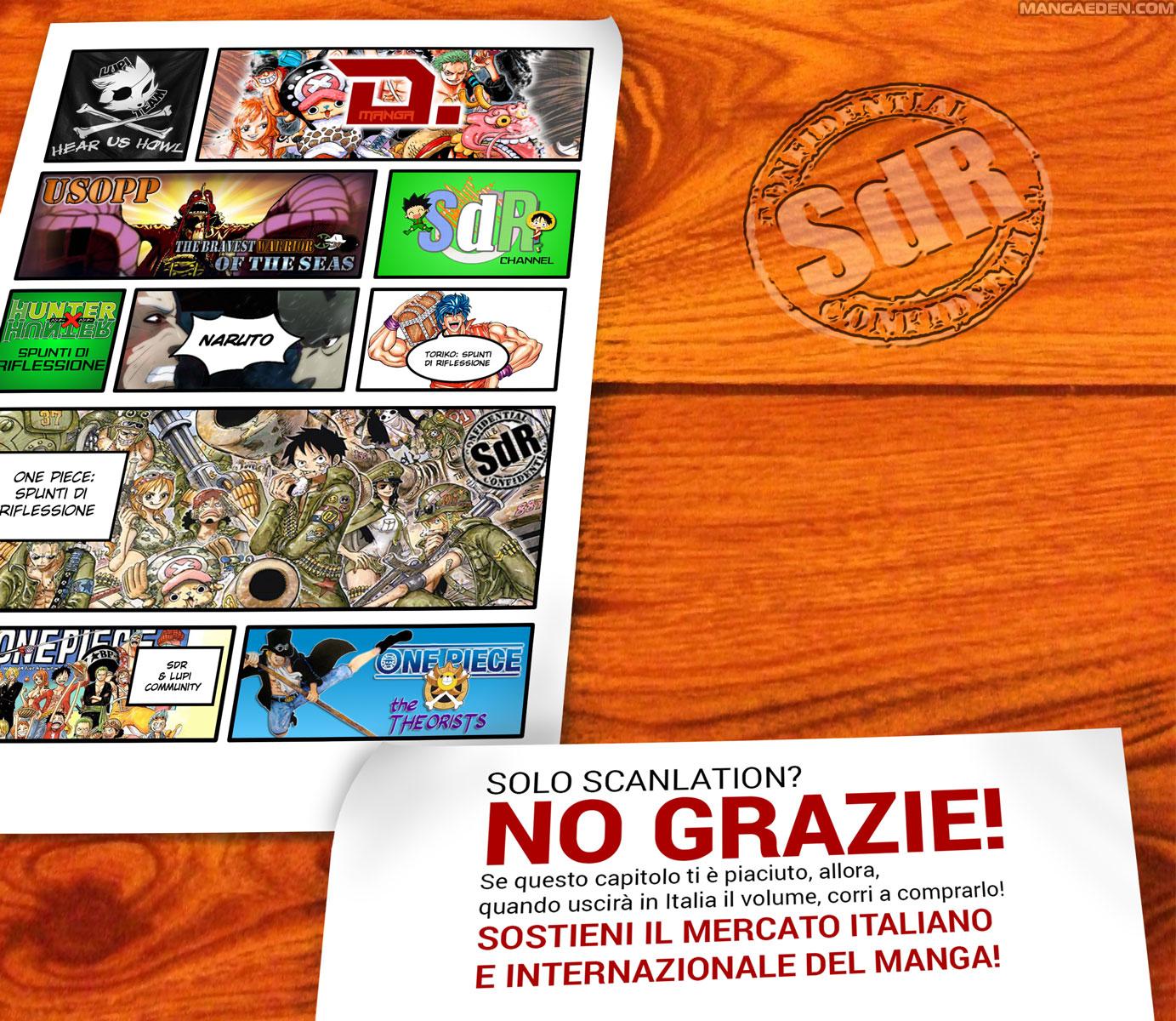 Read Dragon Ball Super (it) Manga Online