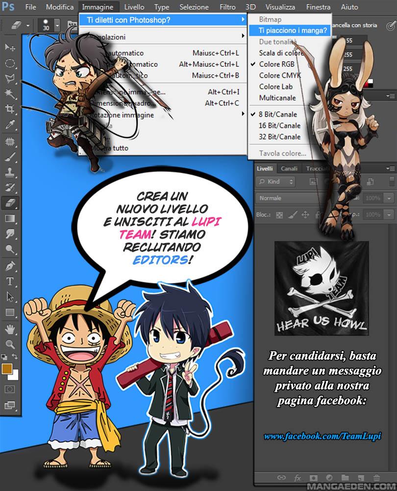 Read Dragon Ball Super (it) Manga Online