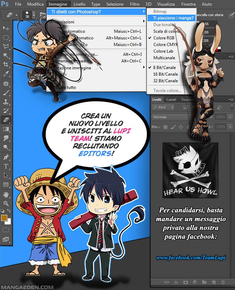 Read Dragon Ball Super (it) Manga Online