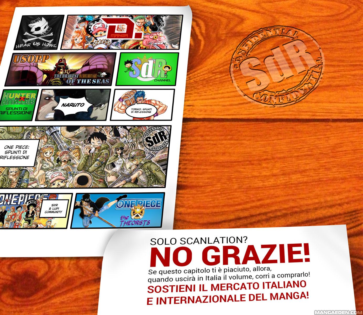 Read Dragon Ball Super (it) Manga Online