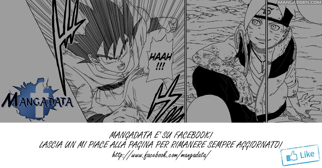 Read Dragon Ball Super (it) Manga Online