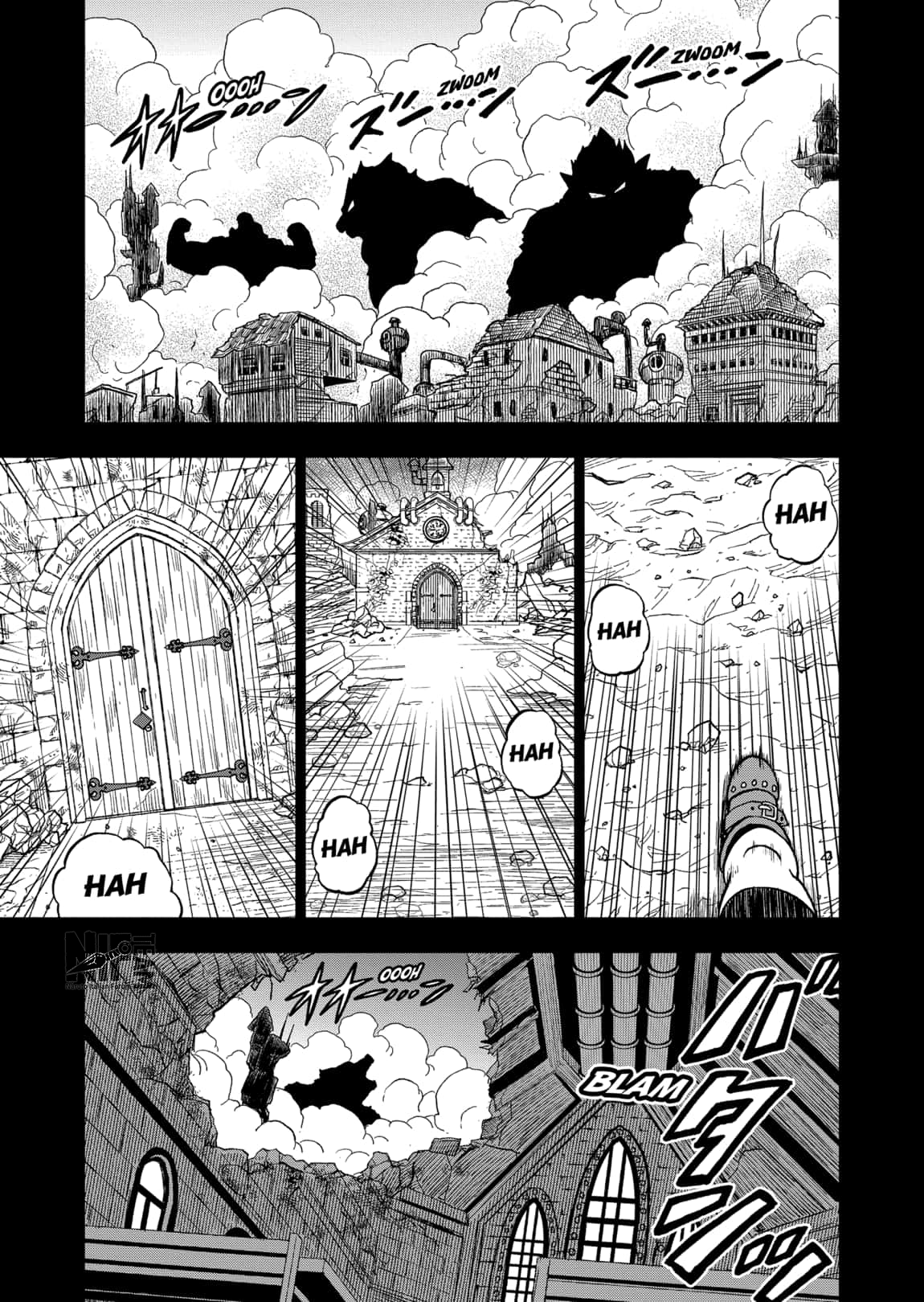 Read Dragon Ball Super (it) Manga Online