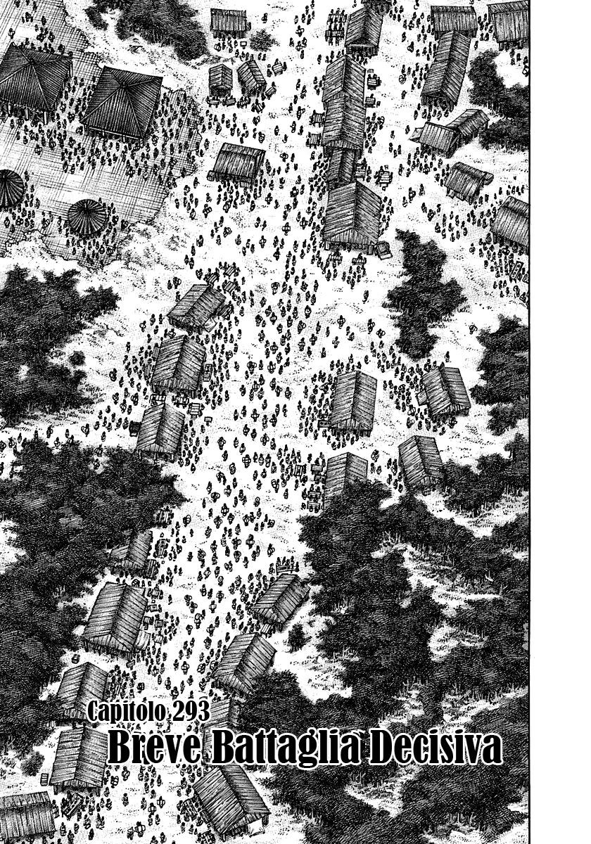Read Kingdom (it) Manga Online