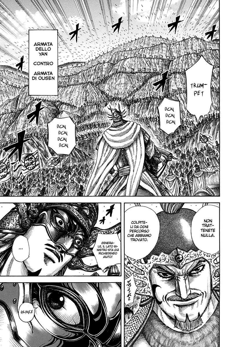 Read Kingdom (it) Manga Online