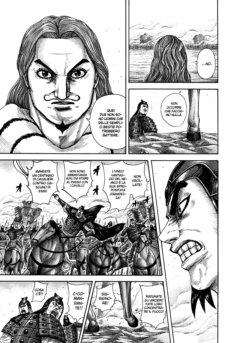 Read Kingdom (it) Manga Online