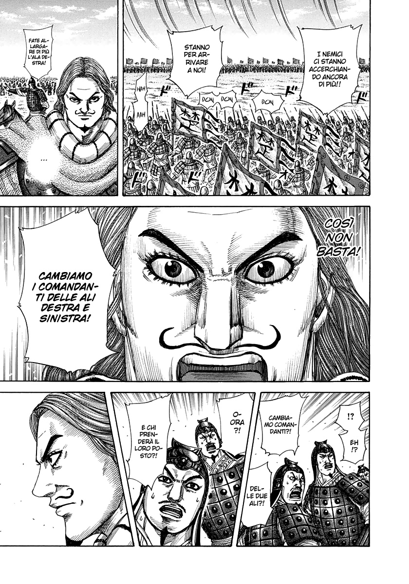 Read Kingdom (it) Manga Online