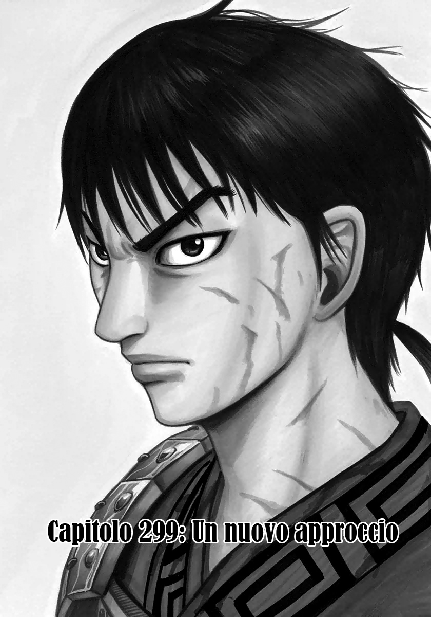 Read Kingdom (it) Manga Online