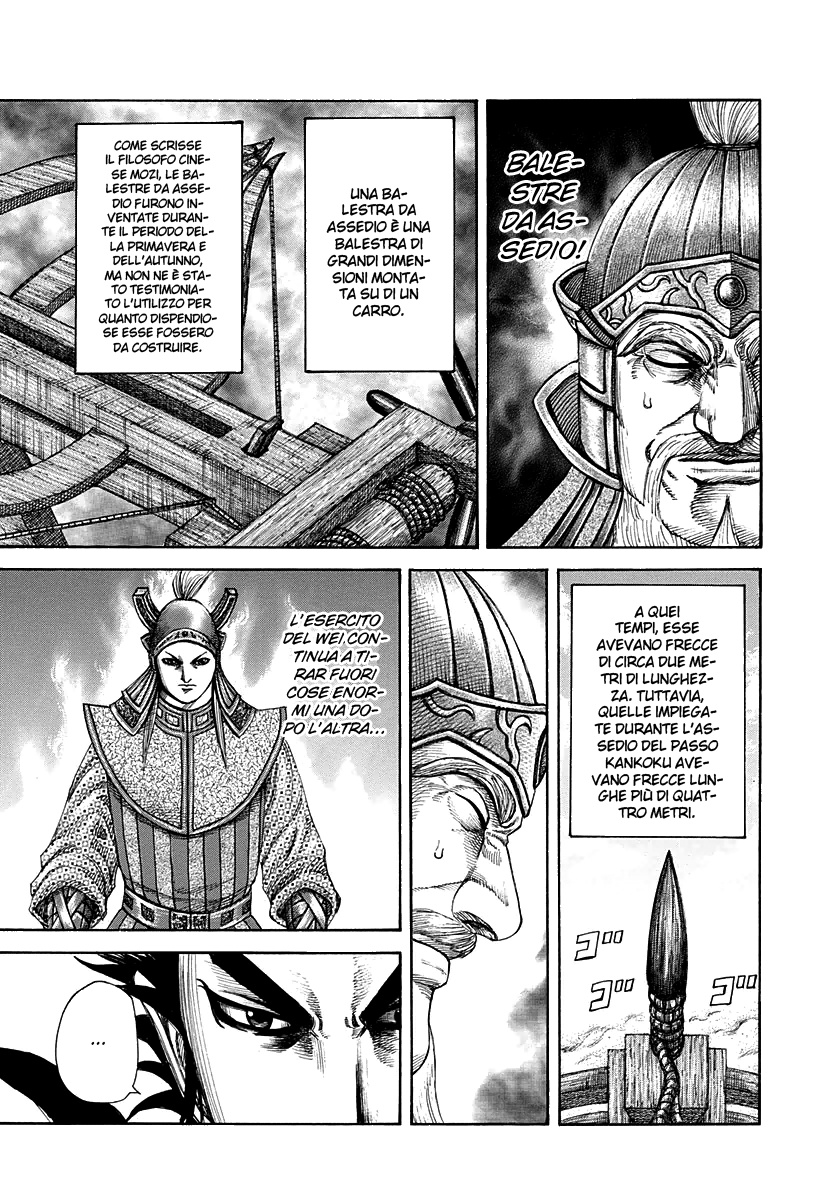 Read Kingdom (it) Manga Online