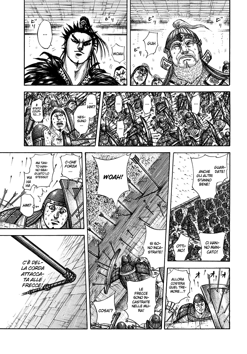 Read Kingdom (it) Manga Online