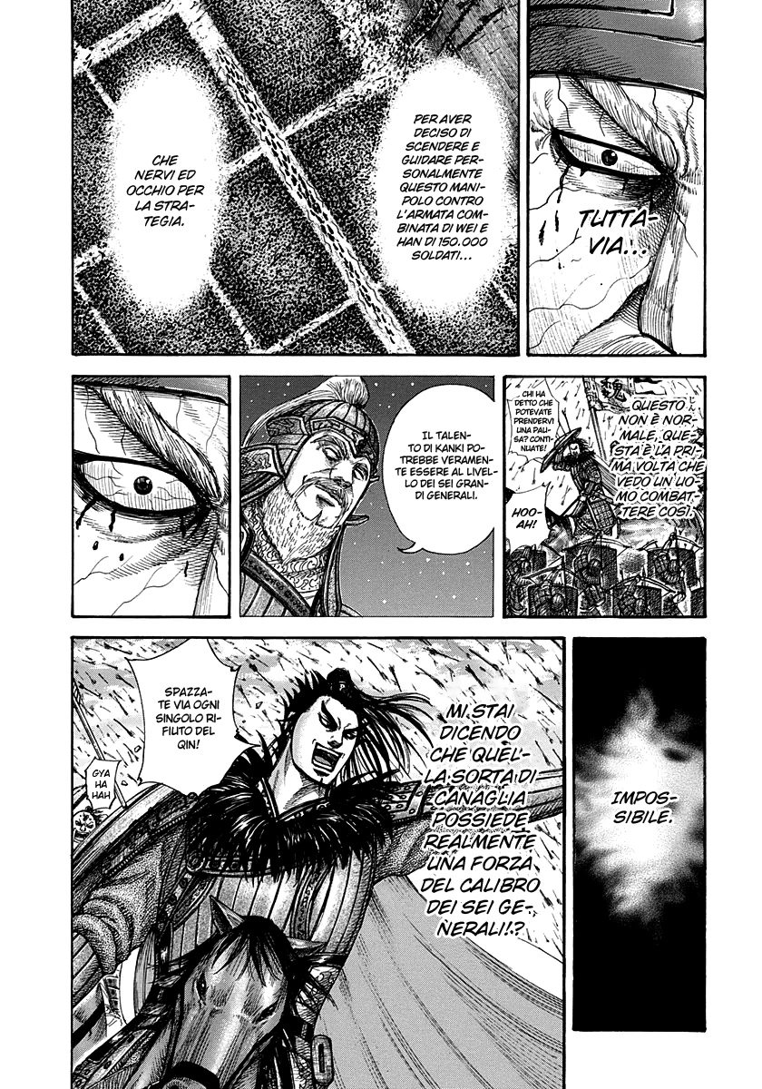 Read Kingdom (it) Manga Online