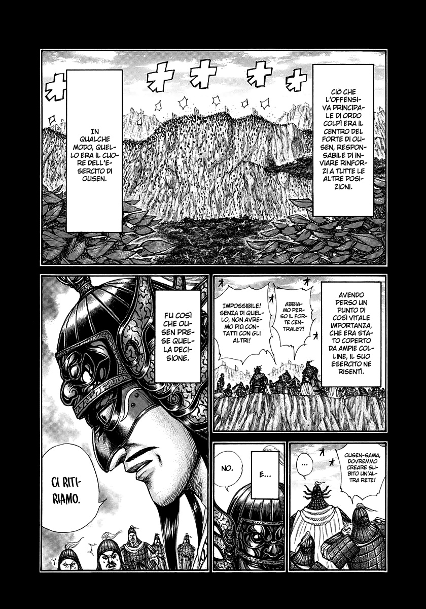 Read Kingdom (it) Manga Online