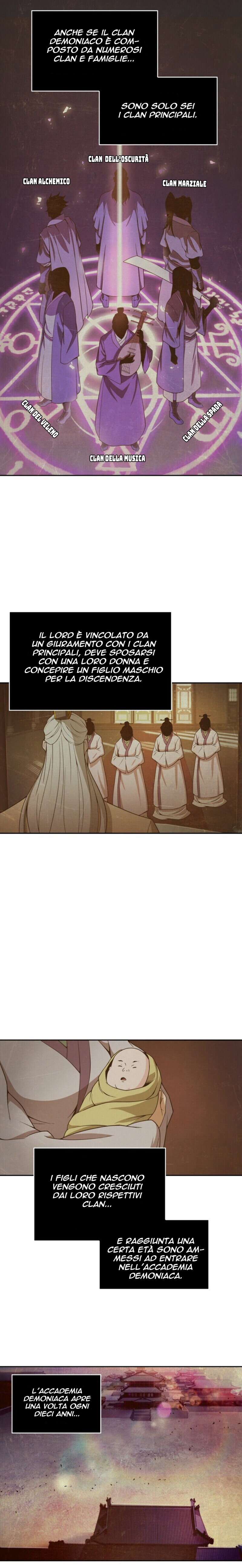 Read Nano Machine (it) Manga Online