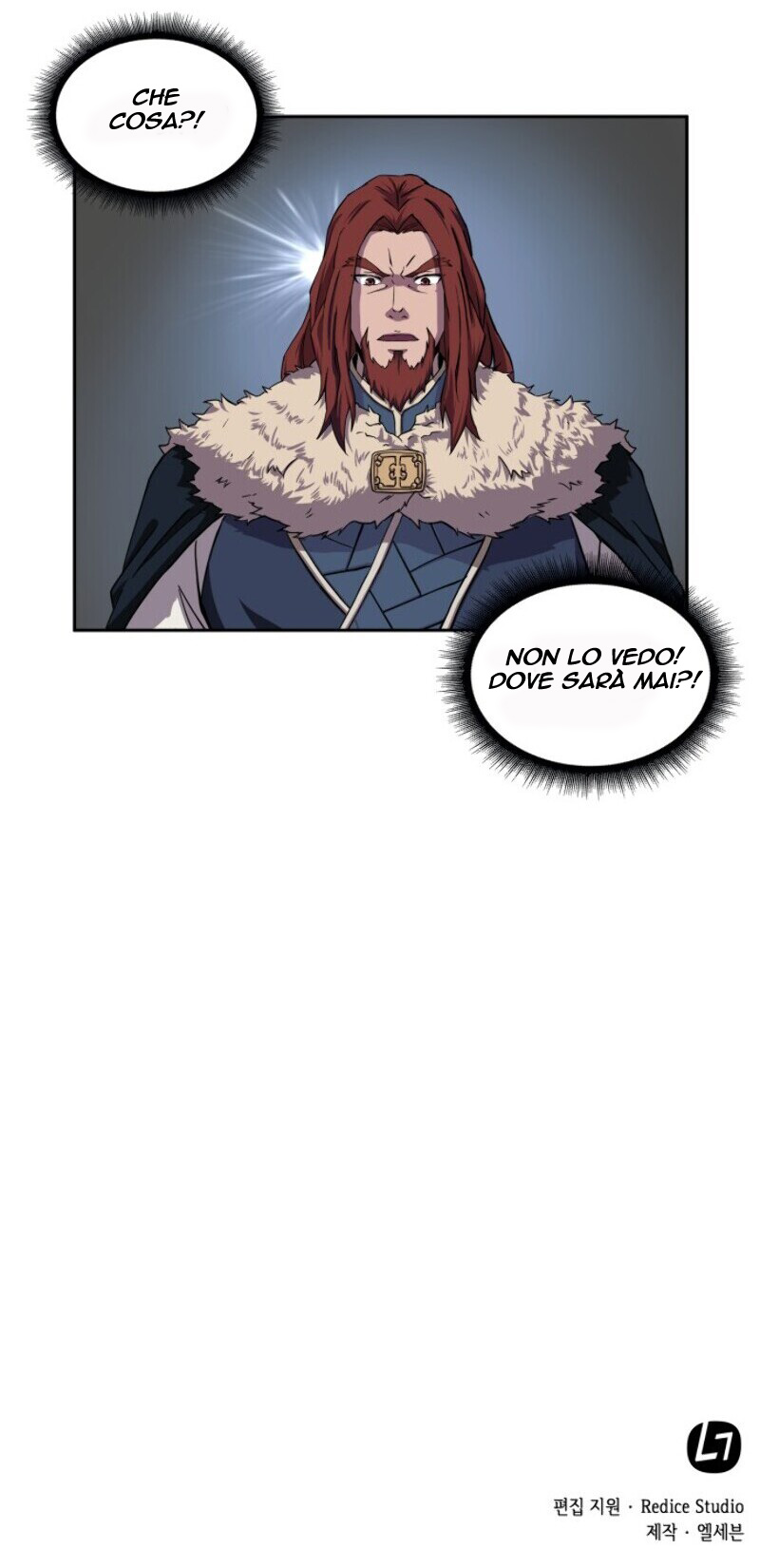 Read Nano Machine (it) Manga Online