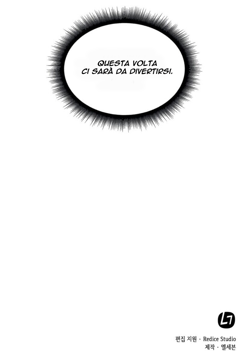 Read Nano Machine (it) Manga Online