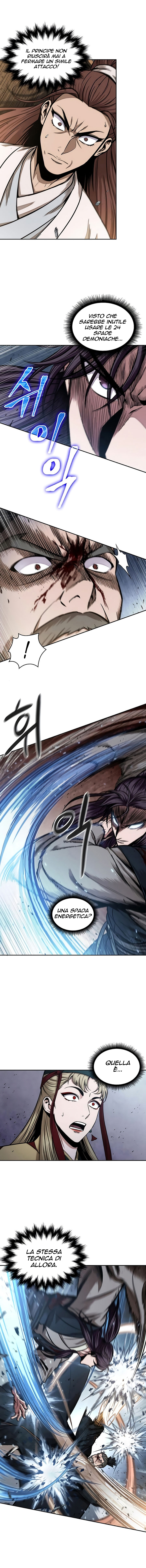 Read Nano Machine (it) Manga Online