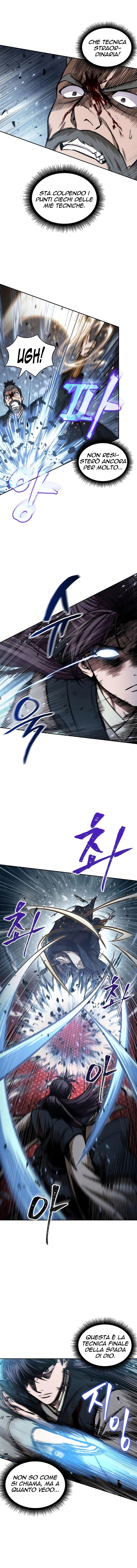 Read Nano Machine (it) Manga Online
