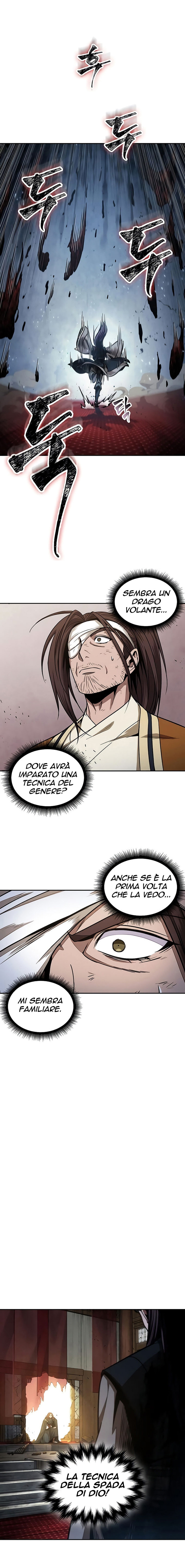 Read Nano Machine (it) Manga Online