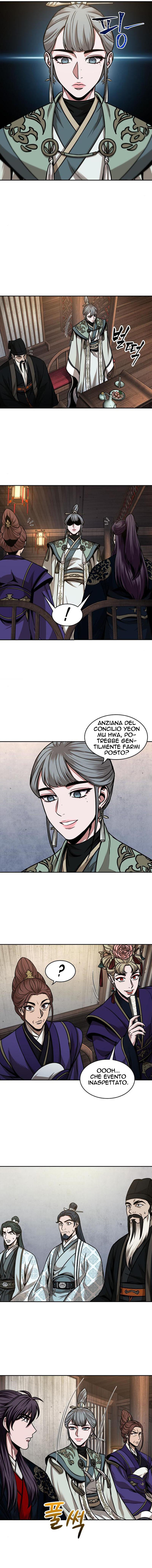 Read Nano Machine (it) Manga Online