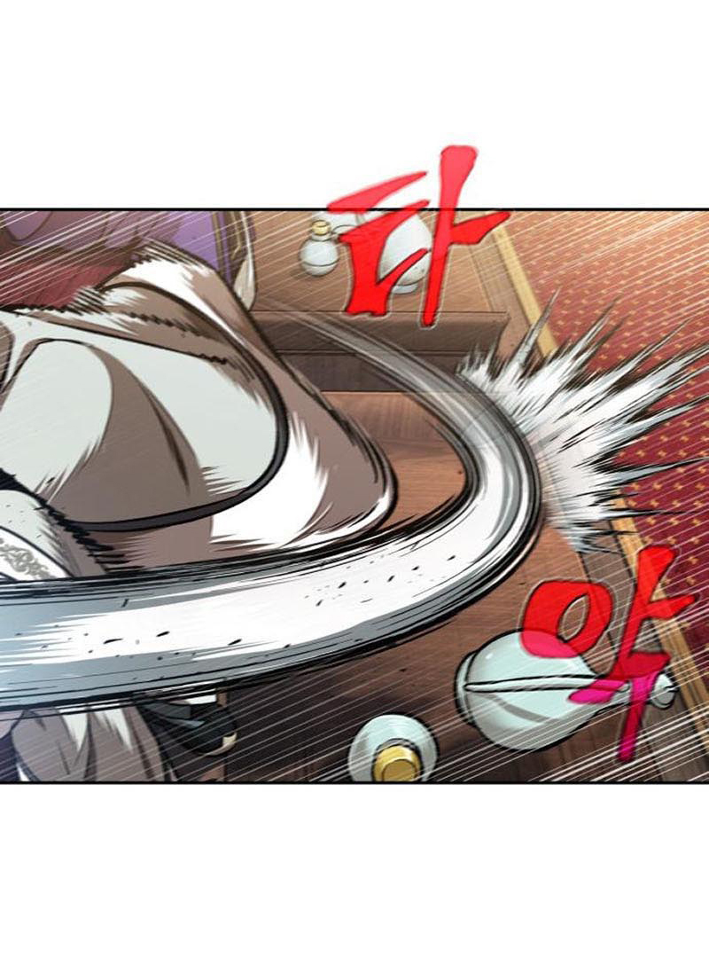 Read Nano Machine (it) Manga Online