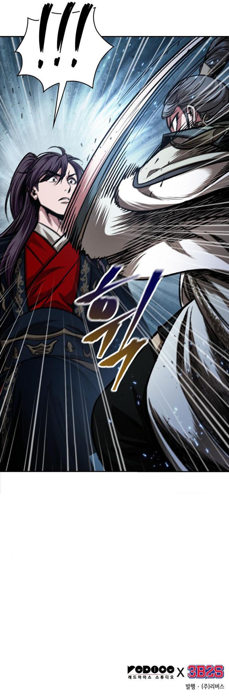 Read Nano Machine (it) Manga Online