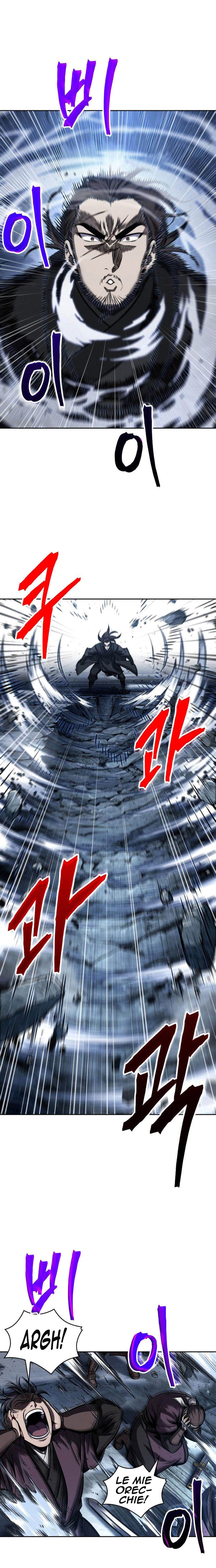 Read Nano Machine (it) Manga Online