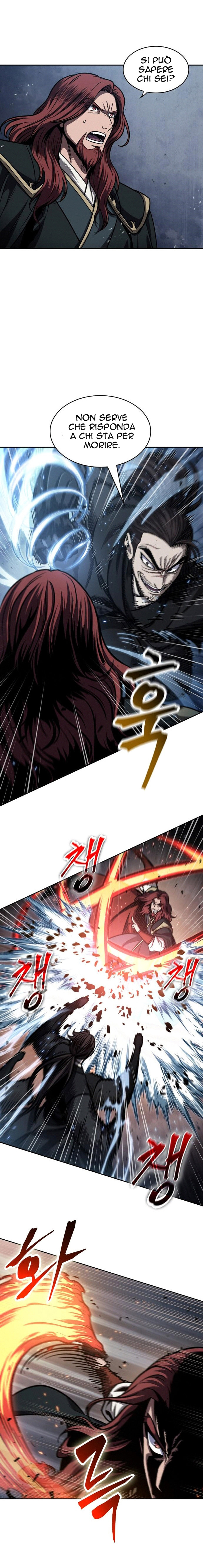 Read Nano Machine (it) Manga Online