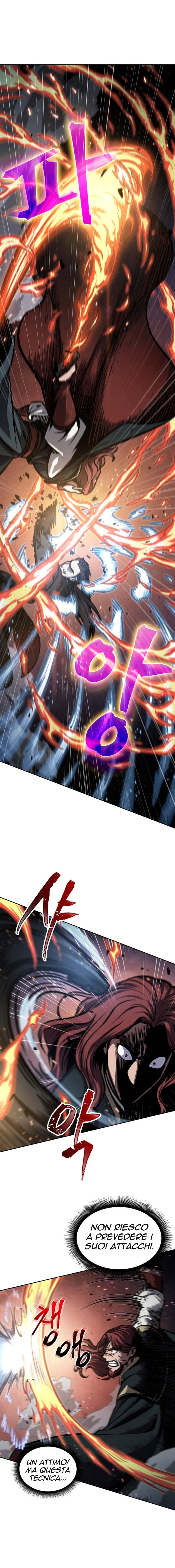 Read Nano Machine (it) Manga Online