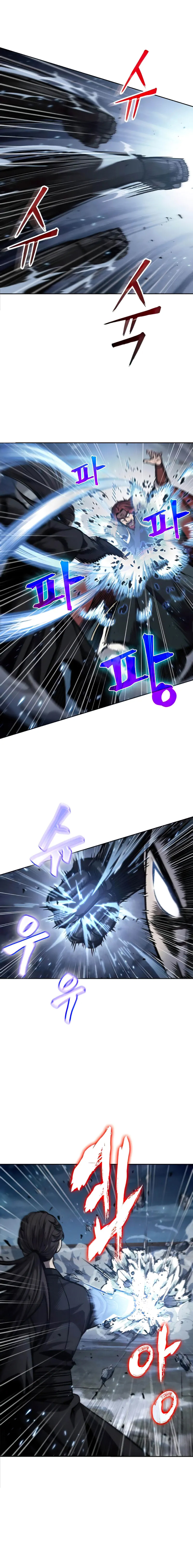 Read Nano Machine (it) Manga Online