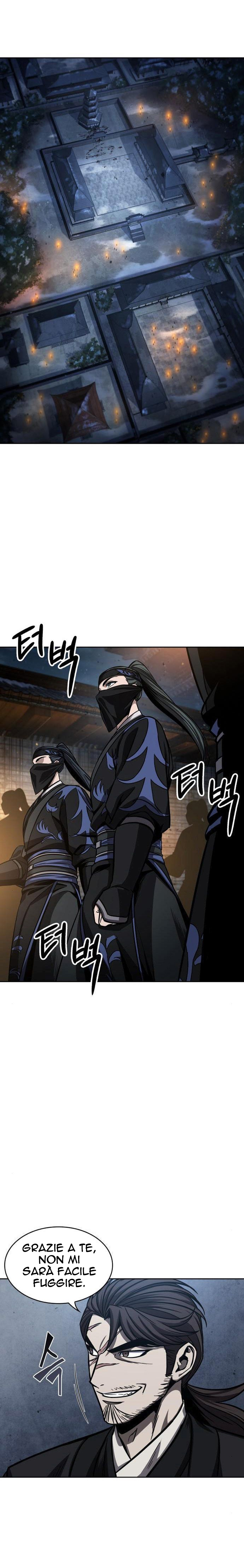 Read Nano Machine (it) Manga Online