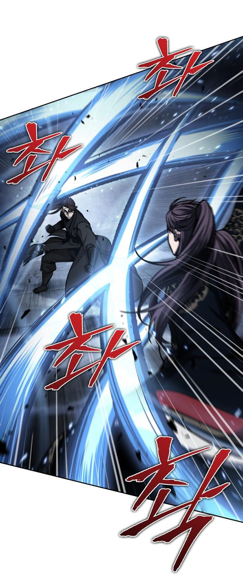 Read Nano Machine (it) Manga Online