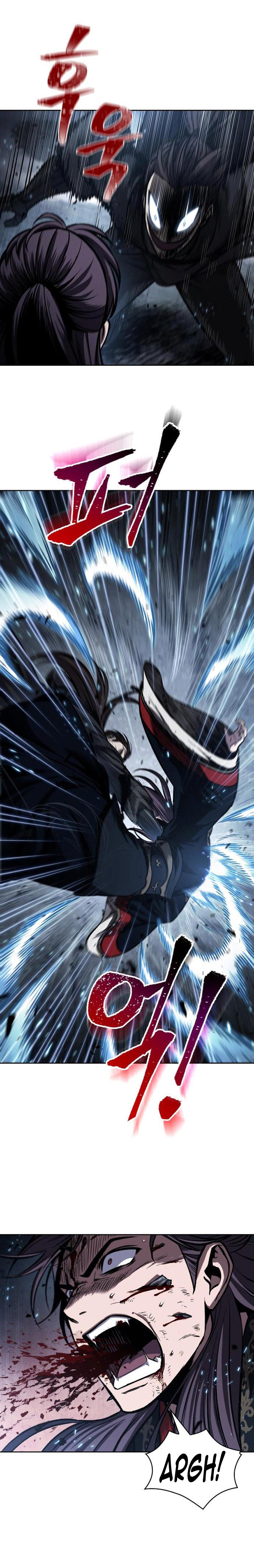 Read Nano Machine (it) Manga Online