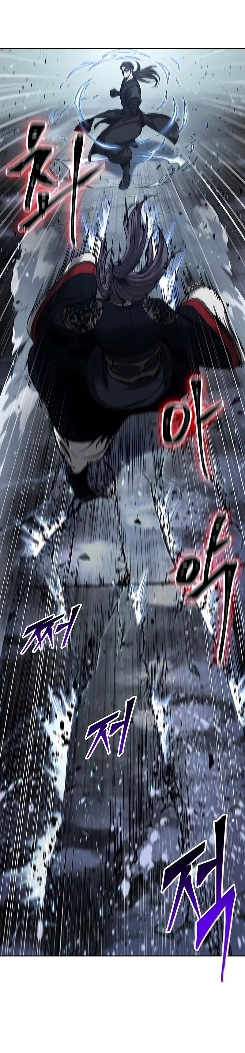Read Nano Machine (it) Manga Online