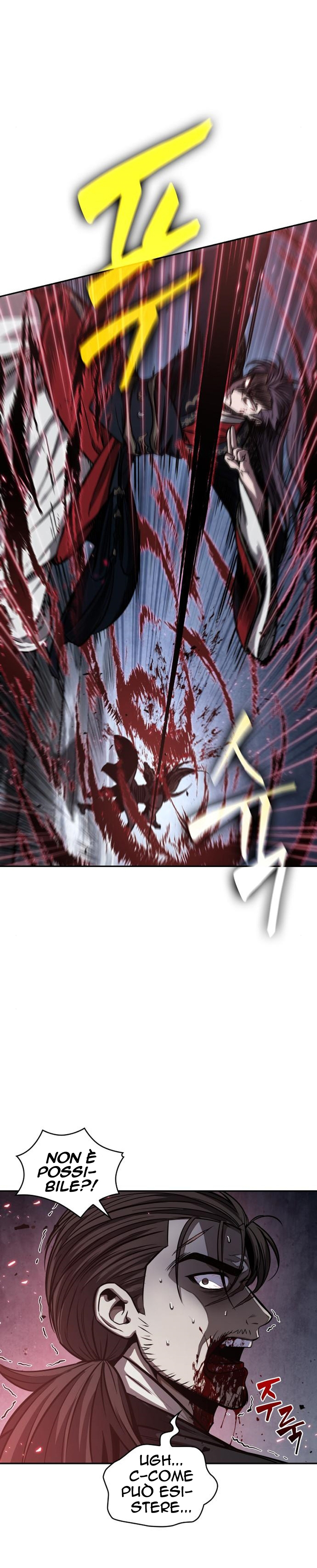 Read Nano Machine (it) Manga Online