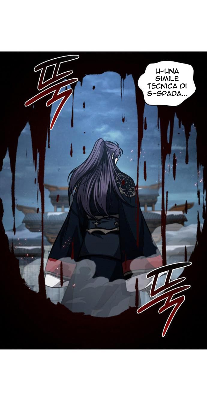 Read Nano Machine (it) Manga Online