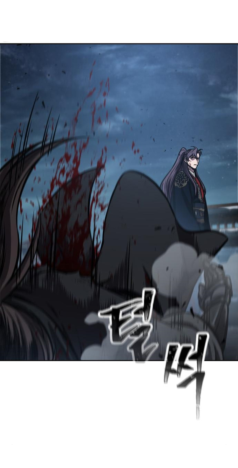 Read Nano Machine (it) Manga Online