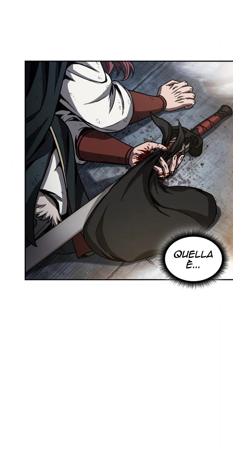 Read Nano Machine (it) Manga Online