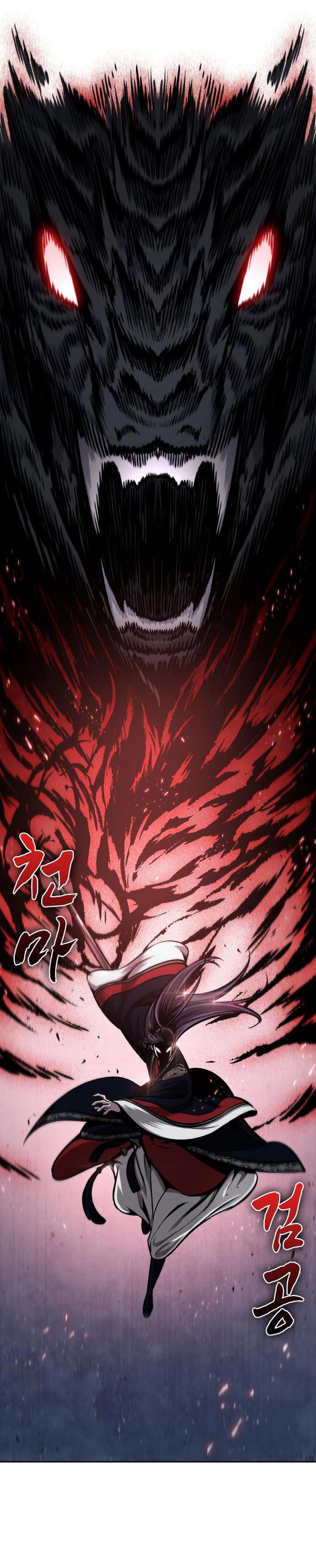 Read Nano Machine (it) Manga Online