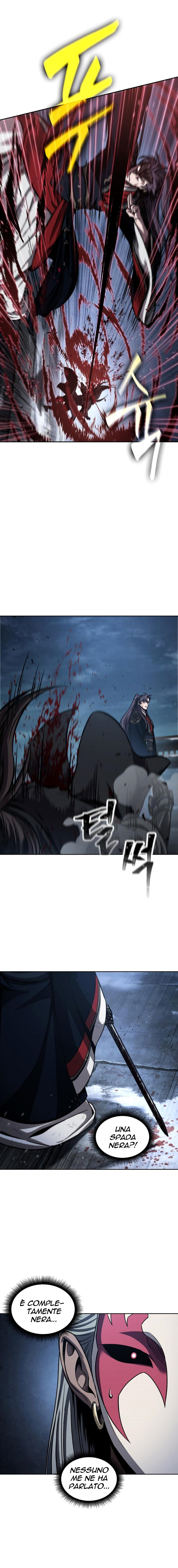 Read Nano Machine (it) Manga Online