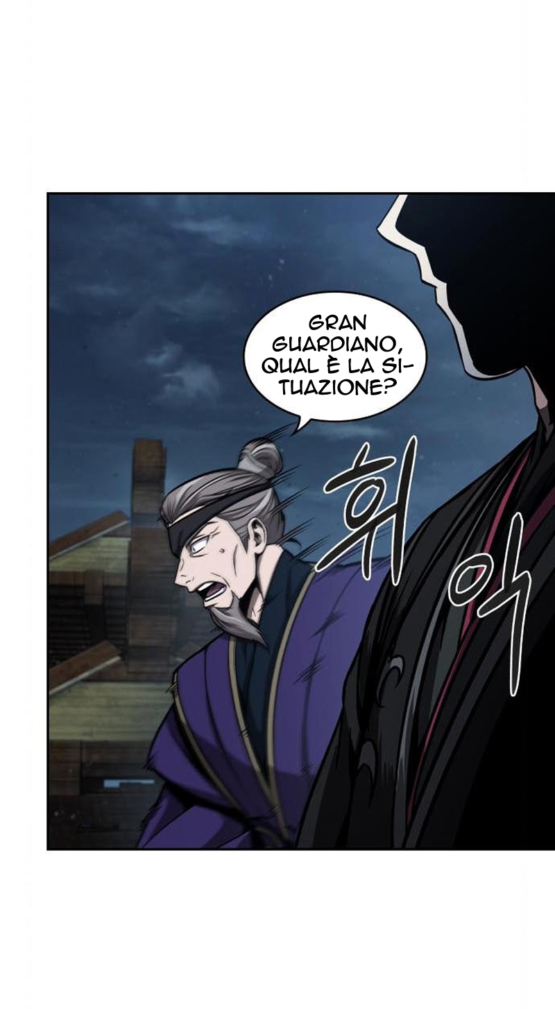 Read Nano Machine (it) Manga Online