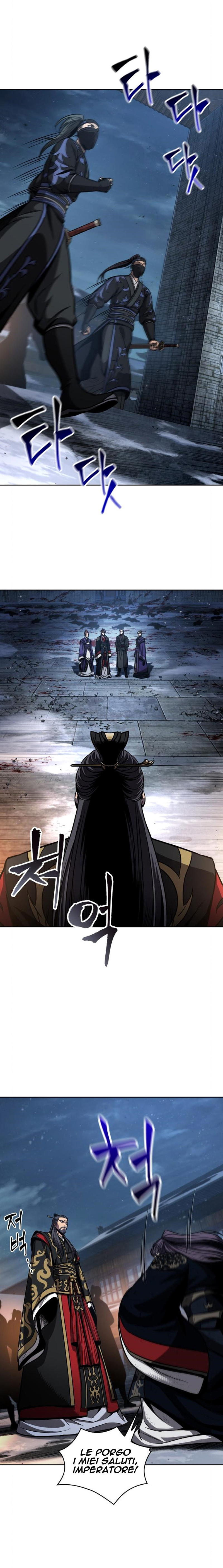 Read Nano Machine (it) Manga Online