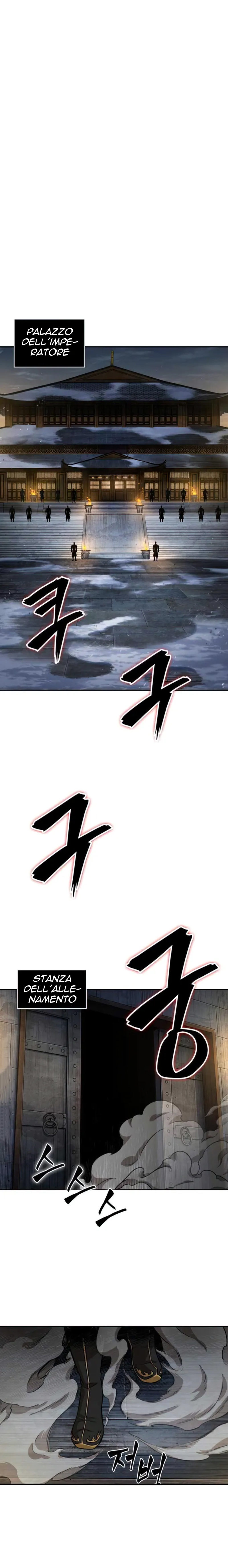 Read Nano Machine (it) Manga Online