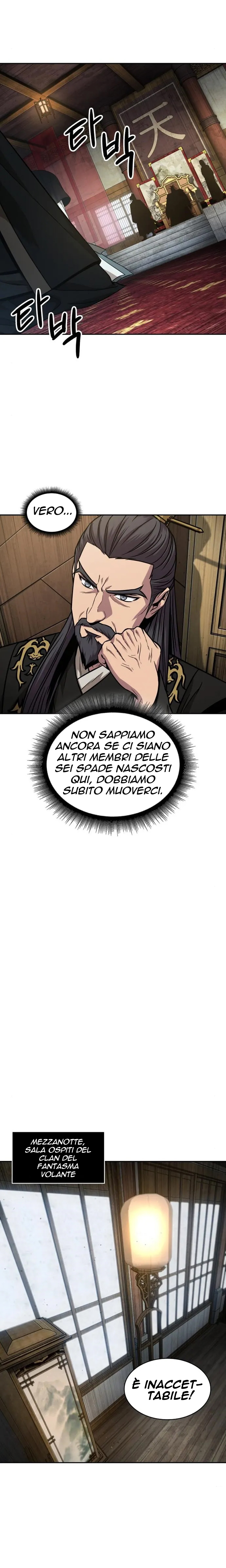 Read Nano Machine (it) Manga Online