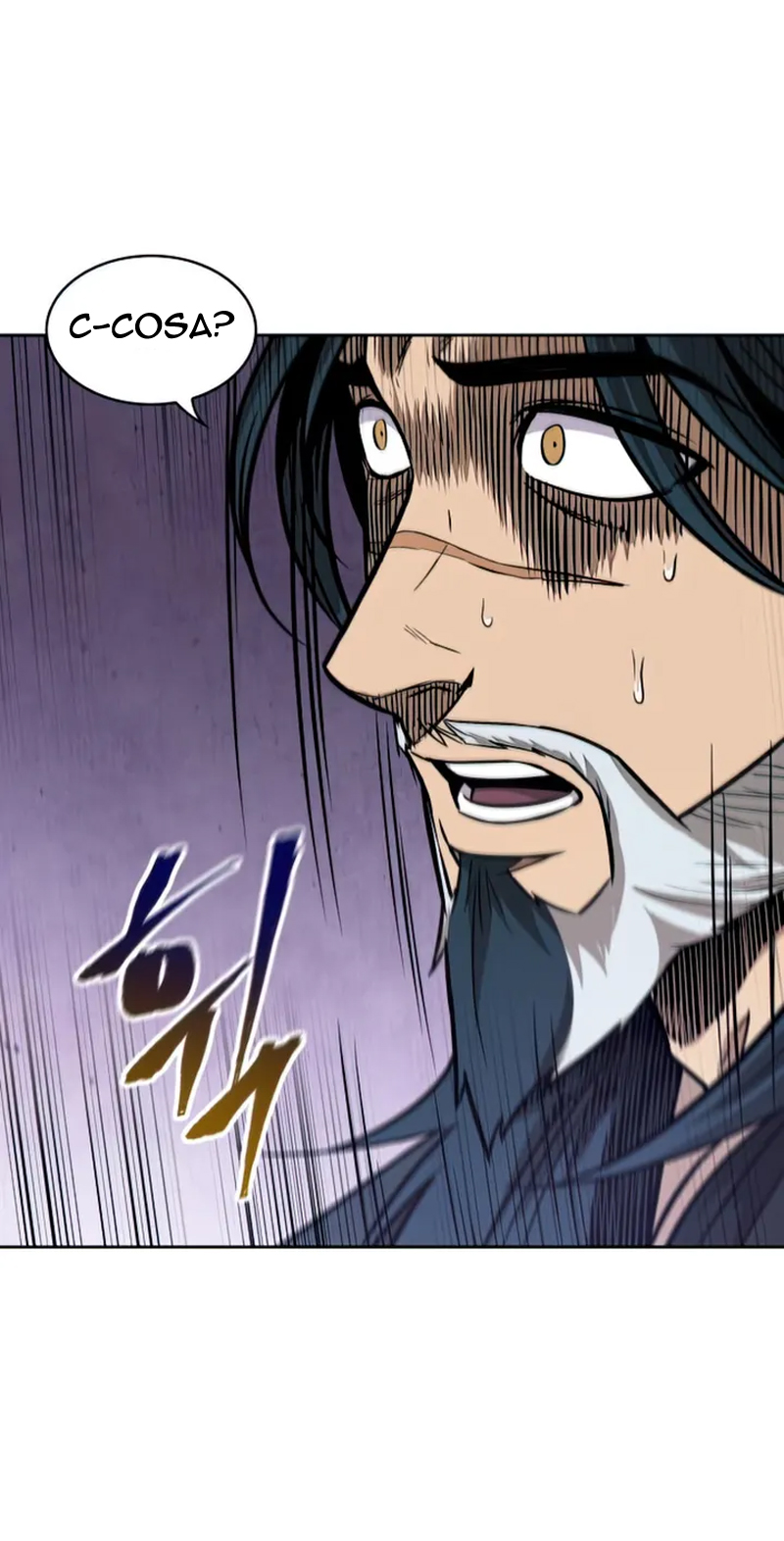 Read Nano Machine (it) Manga Online