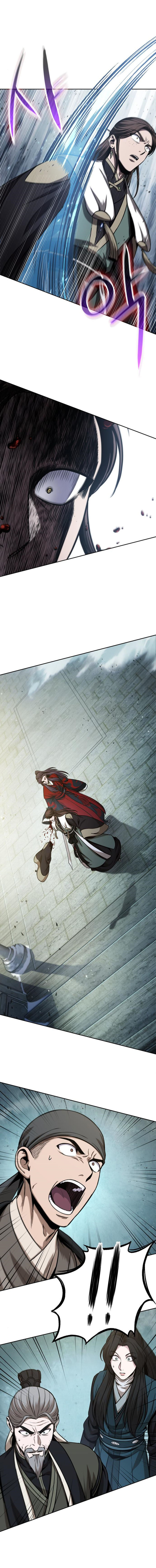 Read Nano Machine (it) Manga Online
